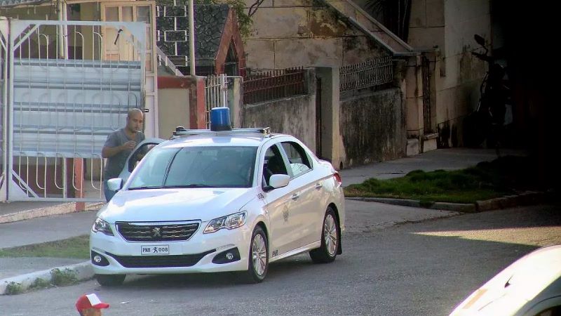 Amnesty International’s 2026 report: Cuba continues to violate human rights