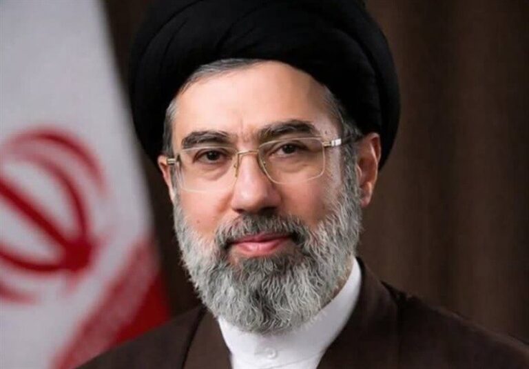 Iranian Leaders Declare Unity as Trump Cites Internal Divisions Amid ...