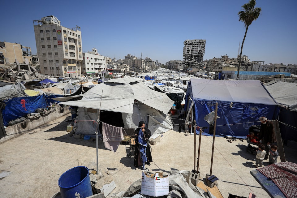 Israel’s Expanding Military Zone in Gaza Raises Alarm Over Territory and Civilian Safety