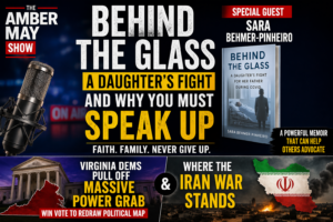 Behind the Glass: A Daughter&rsquo;s Fight, A System Exposed, and Why You Must Speak Up