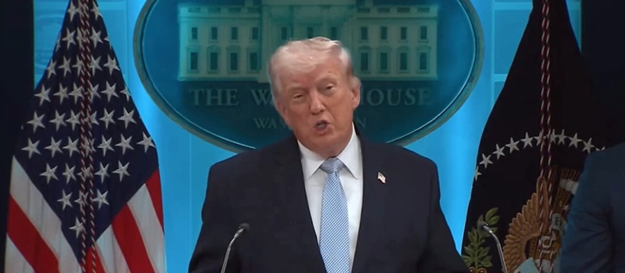 Markets Surge and Oil Prices Tumble After Trump Announces Iran ...