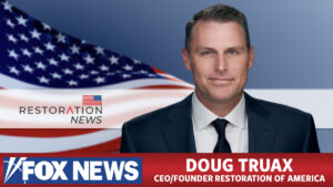 DOUG TRUAX: Where the Iran War Stands