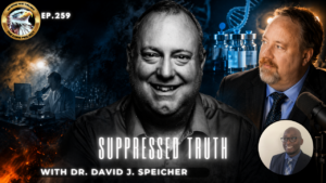 Ep. 259 – Suppressed Truth