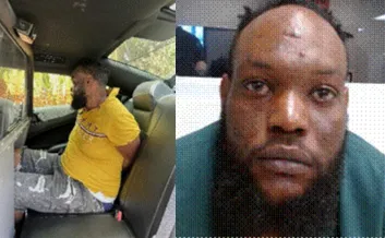 Craig Town Gang Member Arrested by ICE in Florida