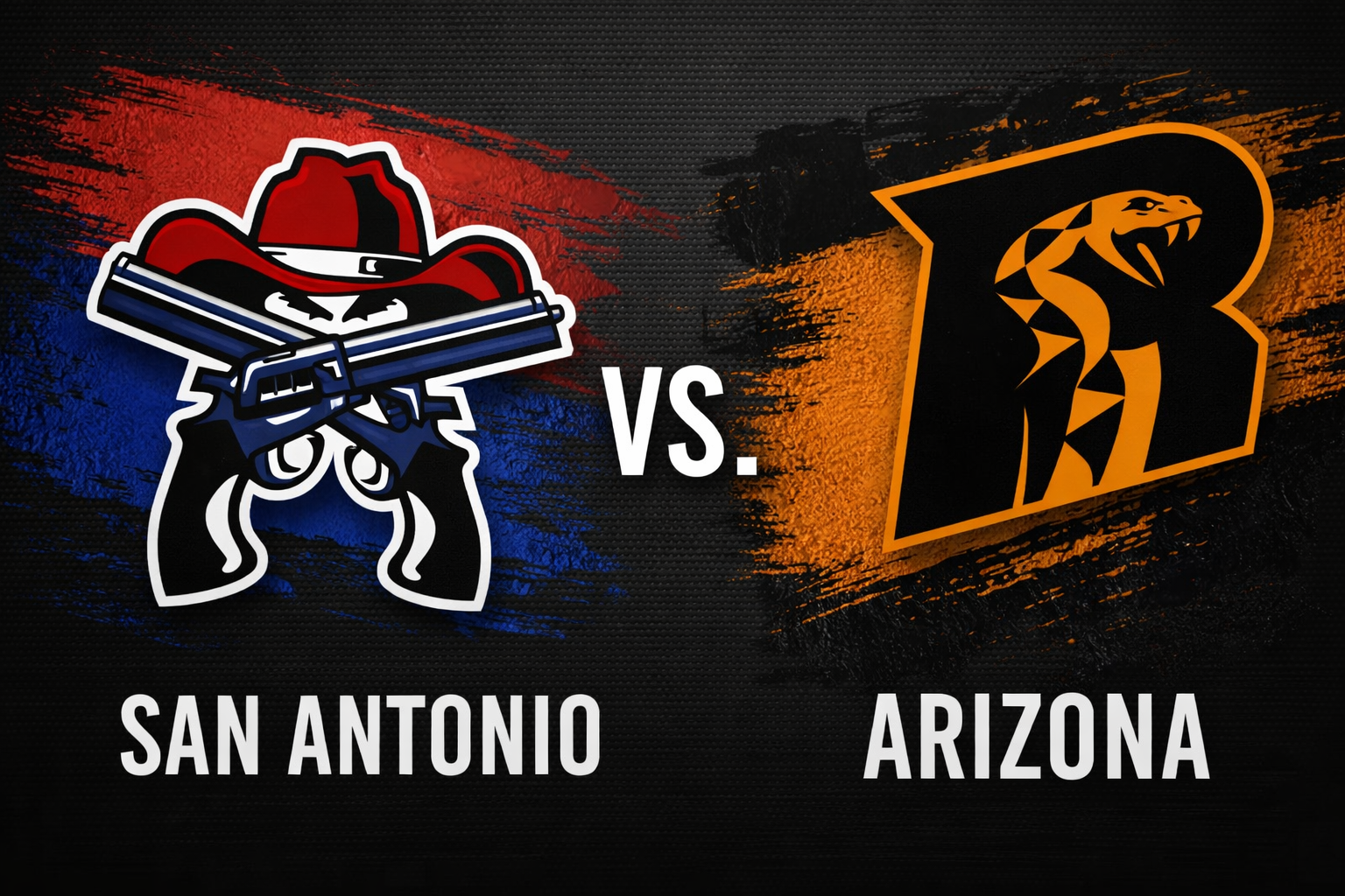 Swcd Rattlers Rattlers Dominate Second Half to Defeat Gunslingers 44 to 31 in High ...
