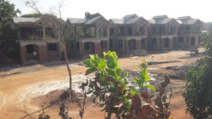 Chandor Mega Project Row: Questions Mount Over Inaction, Panchayat Irregularities, and Political Silence