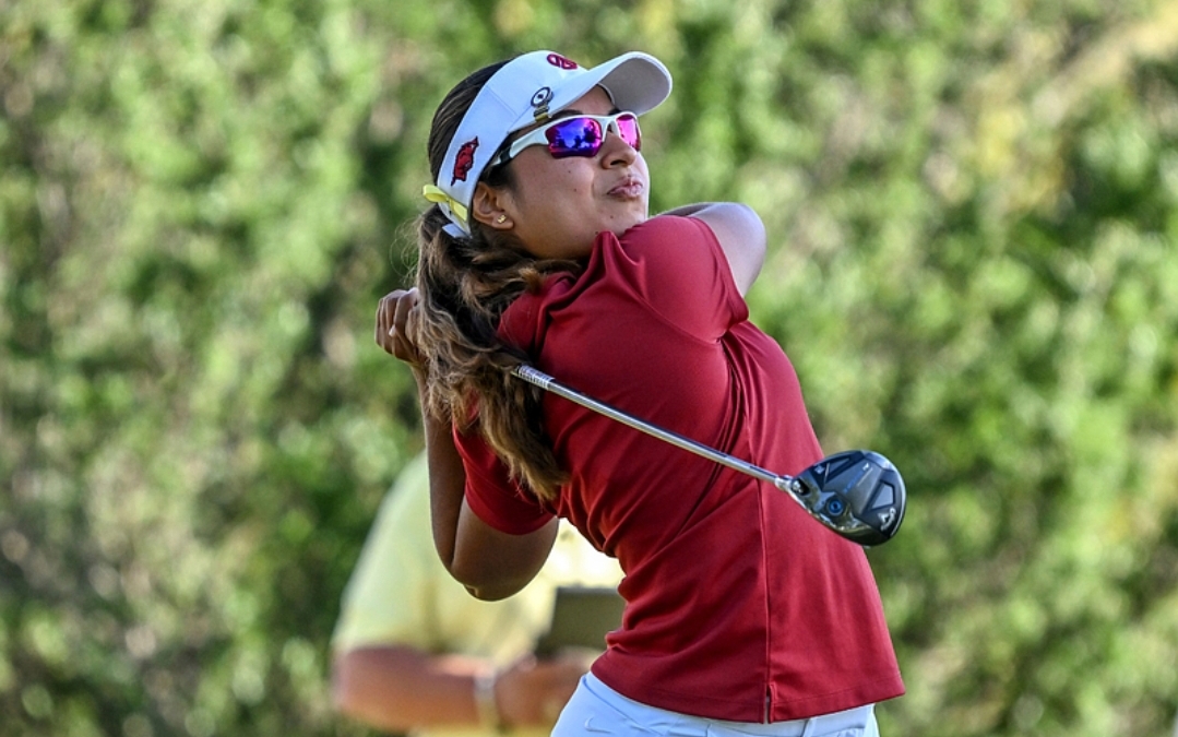 Marin and Oh Set the Pace with Stellar Opening Rounds at Augusta National Women’s Amateur