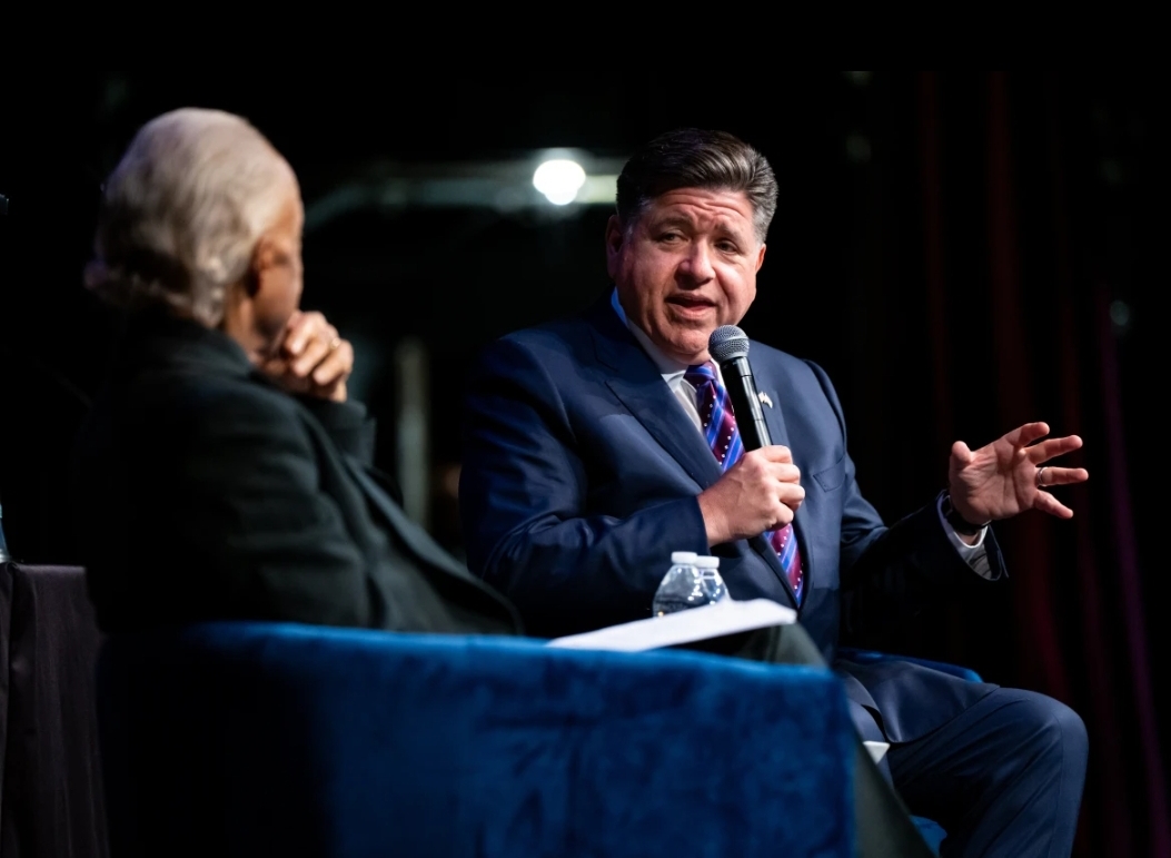 Democratic Contenders Elevate Voting Rights Warnings as 2028 Race Begins to Take Shape