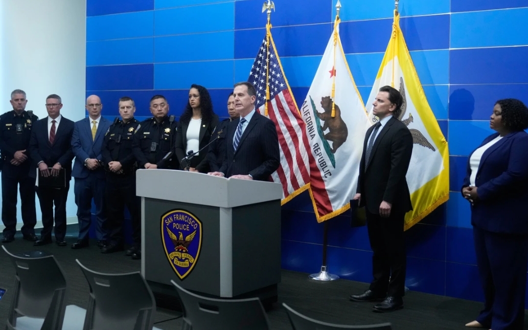 Suspect in Firebomb Attack on Sam Altman’s Home Faces Attempted Murder Charges as Defense Cites Mental Health Crisis