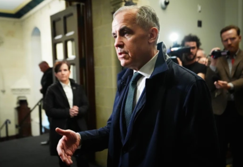 Carney Pushes Back on U.S. Influence as North American Trade Pact Faces Contentious Review