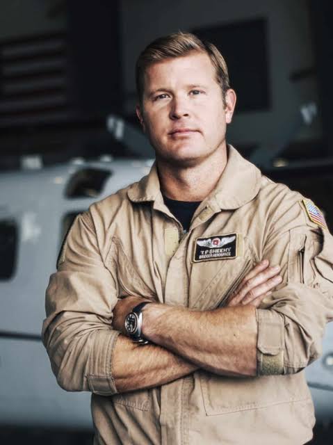 Sheehy Defends U.S. Air Campaign in Iran, Says Air Superiority ‘Largely Established’ Despite Ongoing Threats