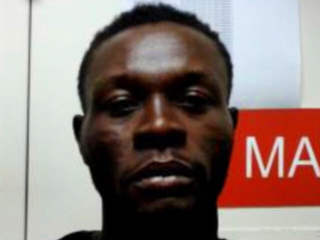 Haitian National Previously Released into U.S. Arrested in Brutal Hammer Killing at Florida Gas Station