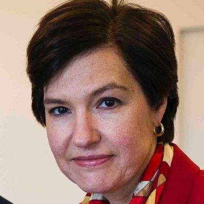 Susan Glasser Criticizes Religious Rhetoric in U.S. Politics During Discussion on Iran Conflict