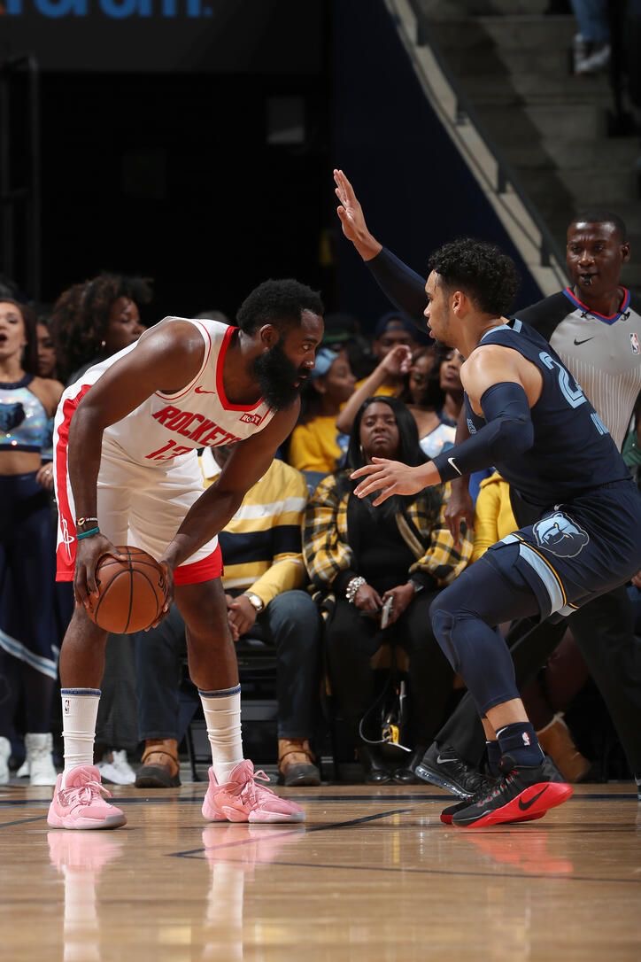 Rockets Look to Rebound Against Struggling Grizzlies as Houston’s Playoff Push Intensifies