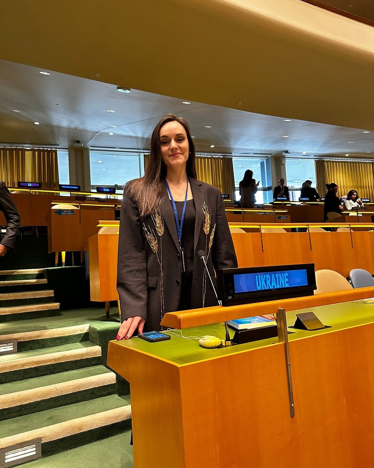 Ukraine Seeks Return of Thousands of Missing Artworks Taken During Russian Occupation