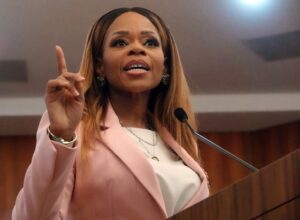 Florida Congresswoman Sheila Cherfilus-McCormick Resigns Ahead of Expulsion Hearing Amid Ethics and Criminal Allegations