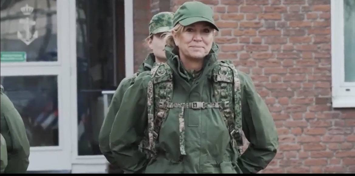 Dutch Military Recruitment Surges as Europe Rearms Amid Rising Security Fears