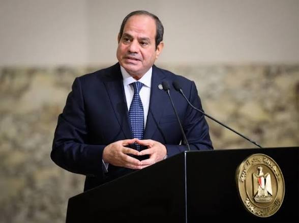 Egypt Against the Storm: The Middle East’s Pillar of Stability
