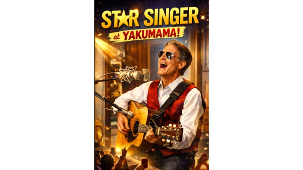 STAR SINGER FREEDOM SONGS ARE MORE PRECIOUS THAN GOLD! – [your]NEWS