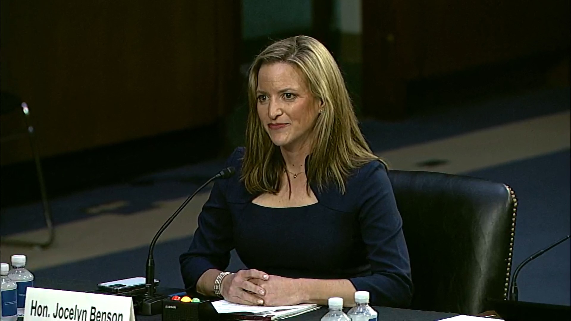 Democrat Governor Hopeful’s SPLC Board Tenure Overlapped With Alleged ...