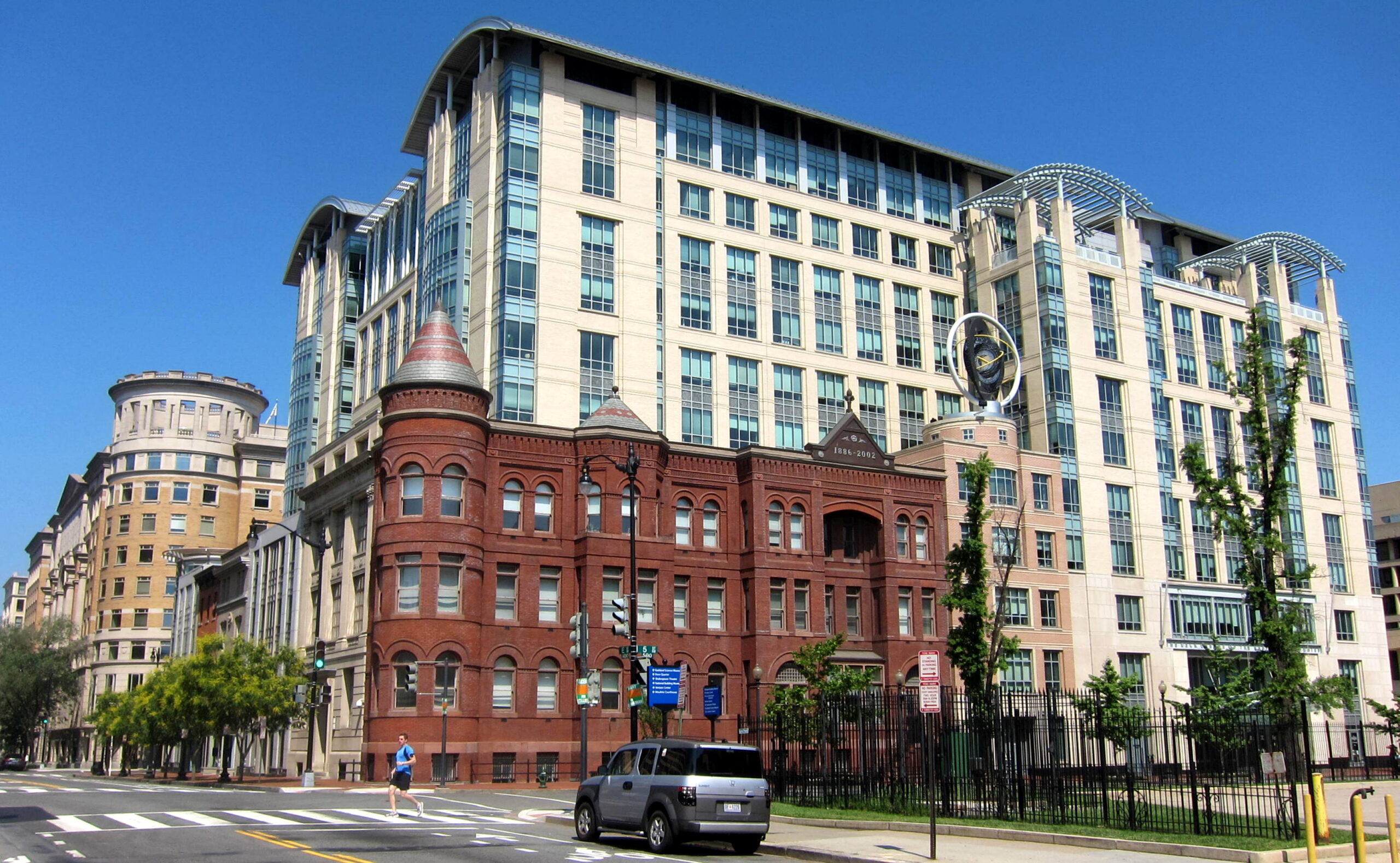 Science Academy Refuses to Remove Climate Section From Judicial Training Manual