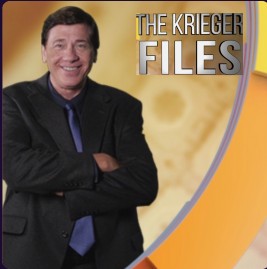 The Krieger Files - April 10, 2026: Smashing up the news cycle! Gary Benoit of The New American joins the show!