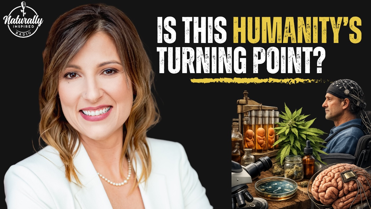 ⚠️ Eugenics Returns? 🧬 Cannabis & Fertility 🌿 ALS Breakthrough with Neuralink 🧠