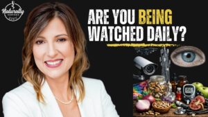 ⚠️ Surveillance State Rising 👁️ Psychedelic Therapies 🧠 Quercetin & Diabetes 🩸