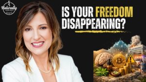 🧠 Can Perspective Heal You? 💰 CBDC Is Coming ⚠️ Kaiser Under Fire 🏥