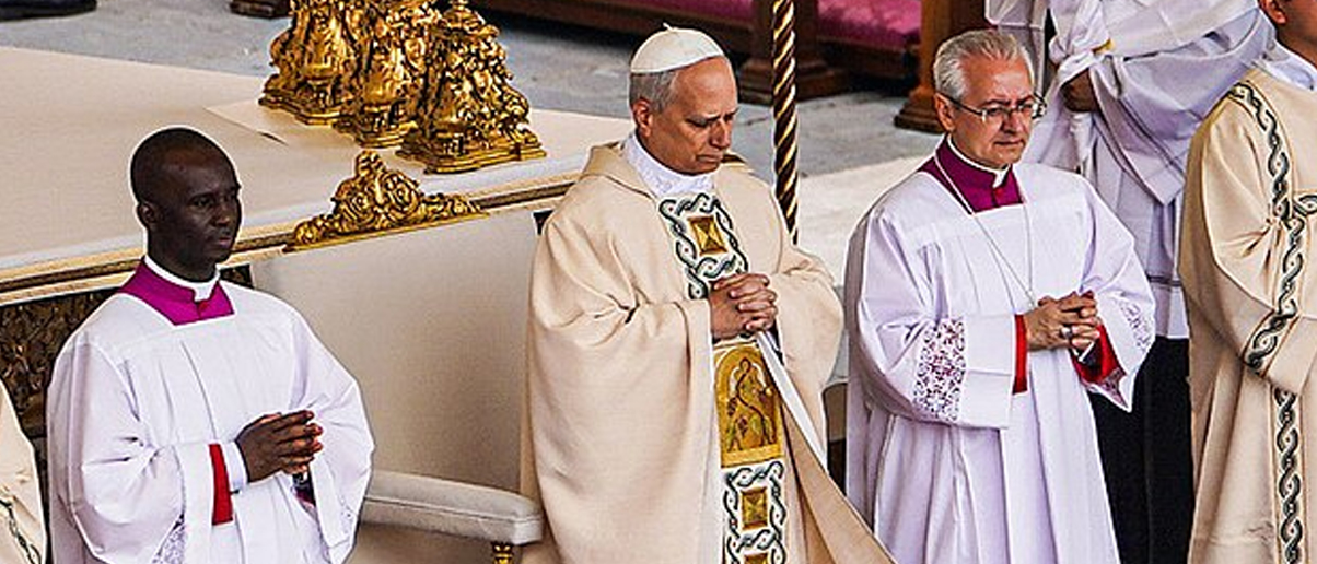 Pope Leo and Marco Rubio Seek to Repair U.S.-Vatican Relations Amid Escalating Tensions With Trump