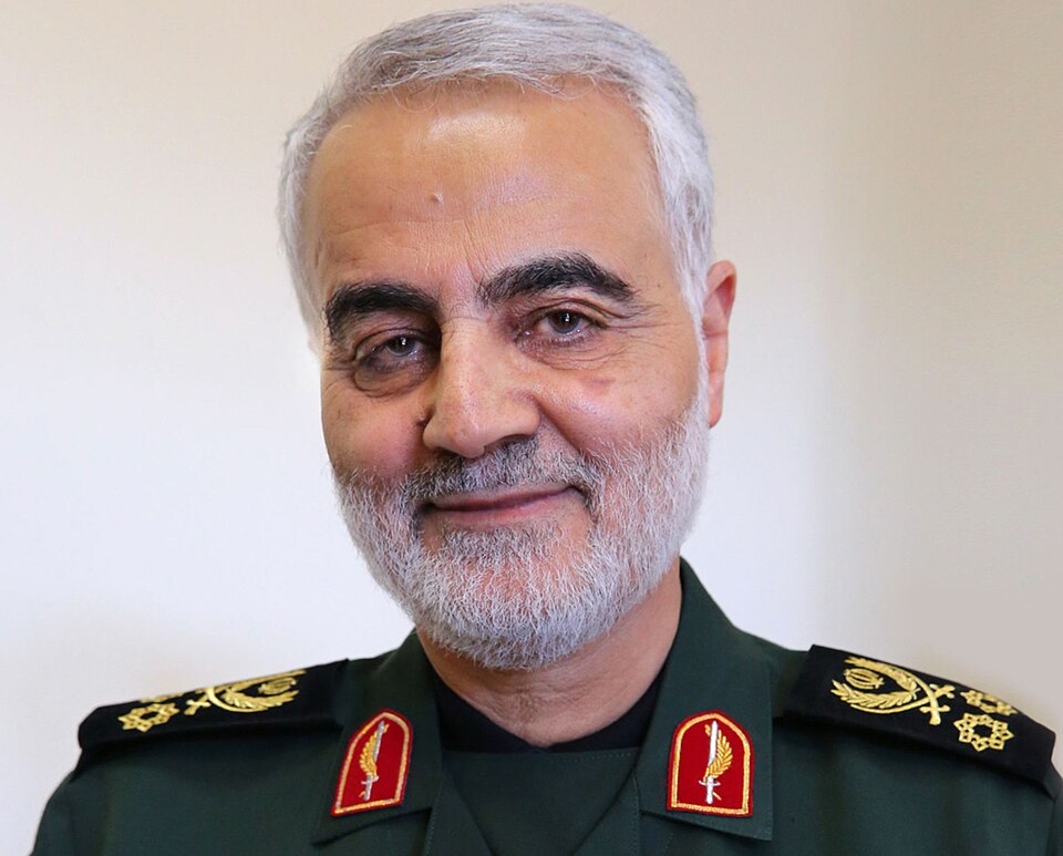 U.S. Arrests Relatives of Iran’s Qasem Soleimani After Rubio Revokes Their Green Cards: A New Flashpoint in Rising US–Iran Tensions