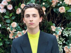 Royal Ballet and Opera Head Thanks Chalamet for Boosting Ticket Demand