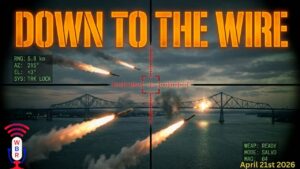 WATCH HERE: Down To The Wire