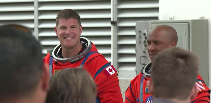 Artemis II Launch Sparks Excitement Along Florida’s Space Coast