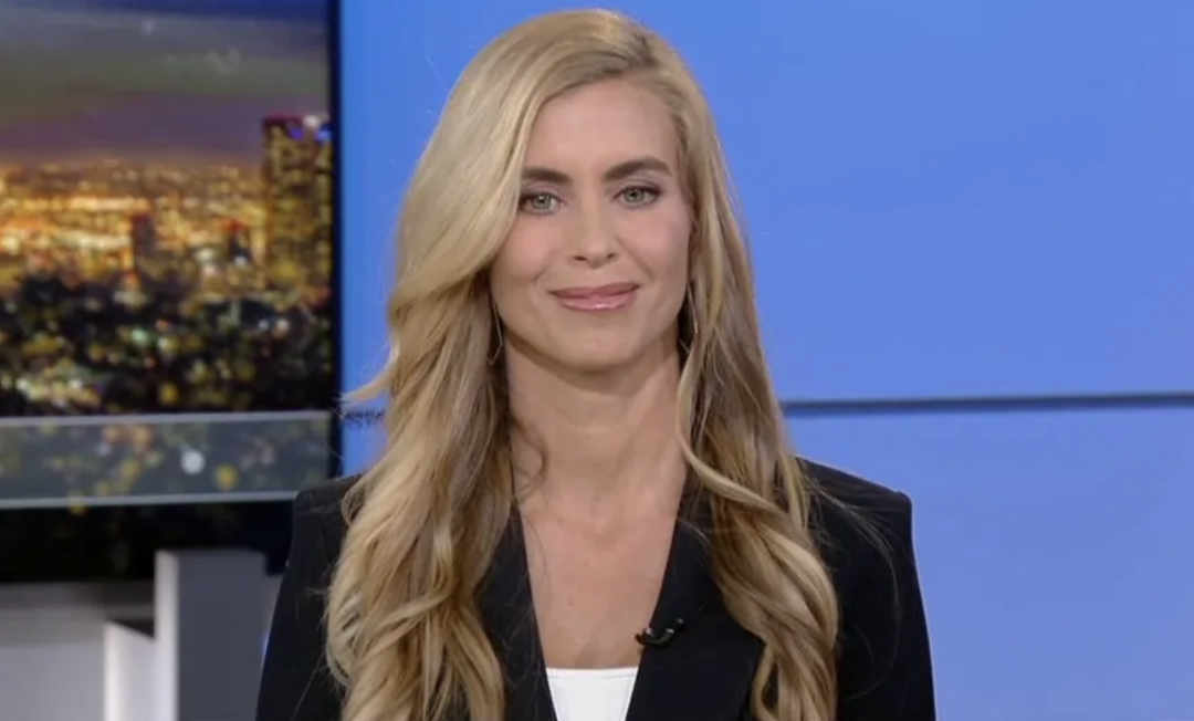 DHS Spokeswoman Katie Zacharia Steps Down After Six Weeks