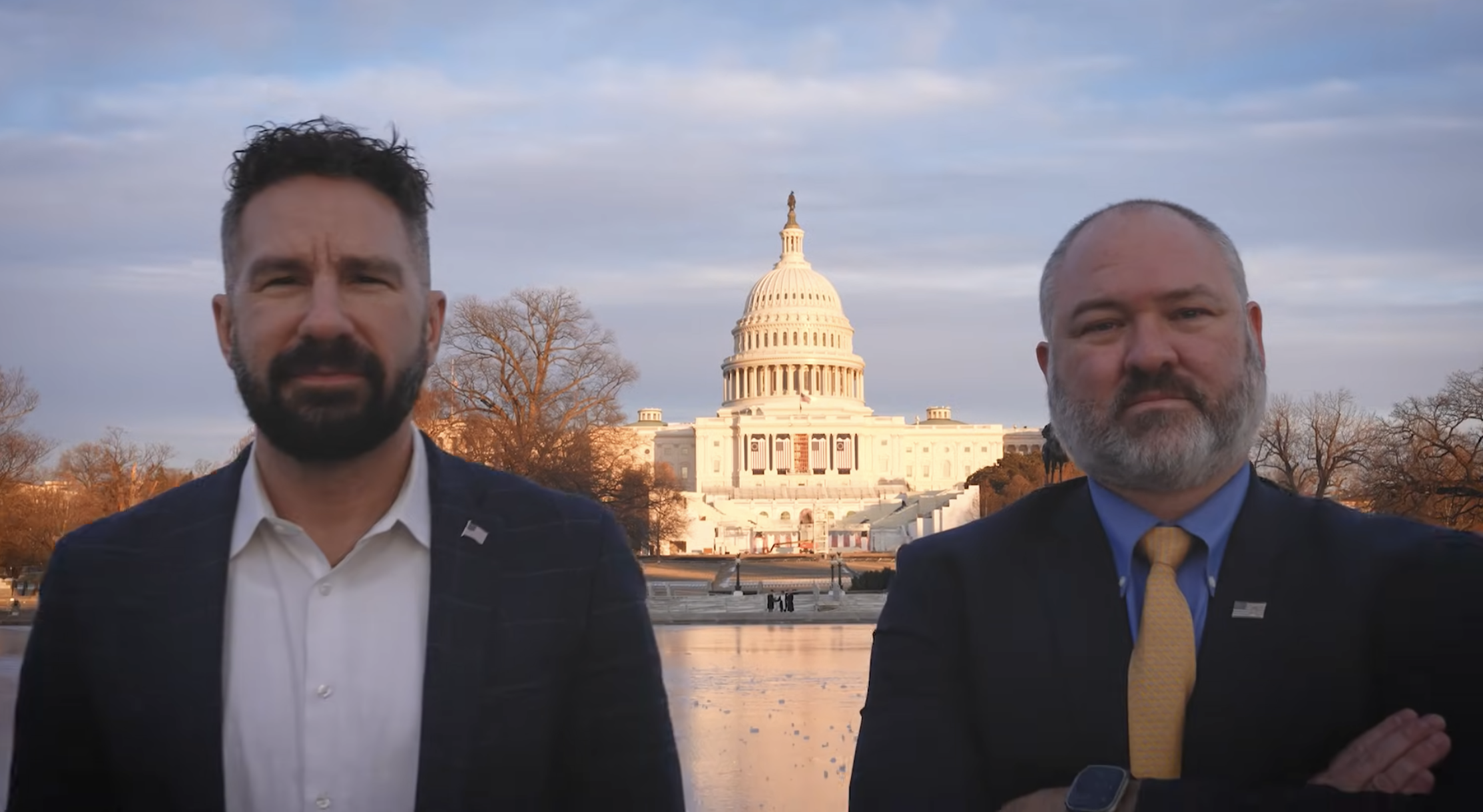 Hunter Biden Whistleblower Film Campaign Faces Alleged Ad Blocking Across Major Tech Platforms