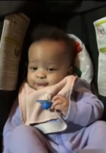 Brooklyn Man Charged With Murder After Stray Bullet Kills 7-Month-Old ...