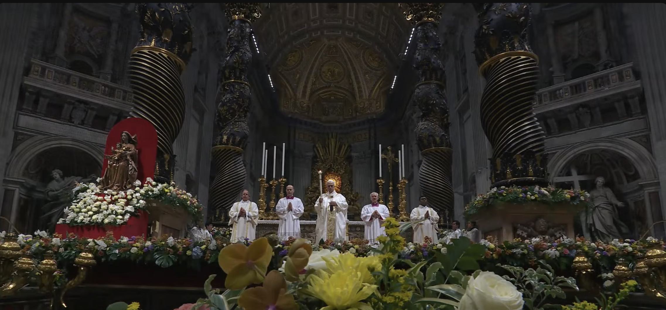 Pope Leo Delivers First Easter Message Urging Hope as Conflicts Intensify Worldwide