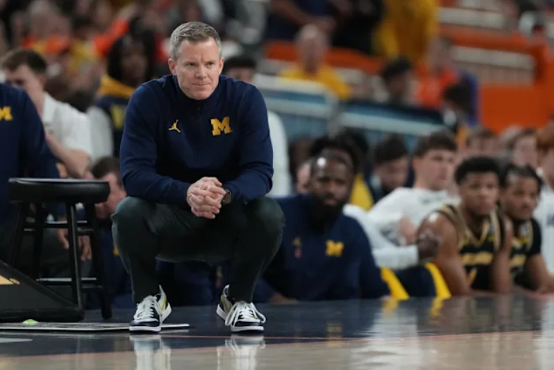 Michigan Wins National Title with Transfer-Fueled Team, Signaling a New Era in College Basketball
