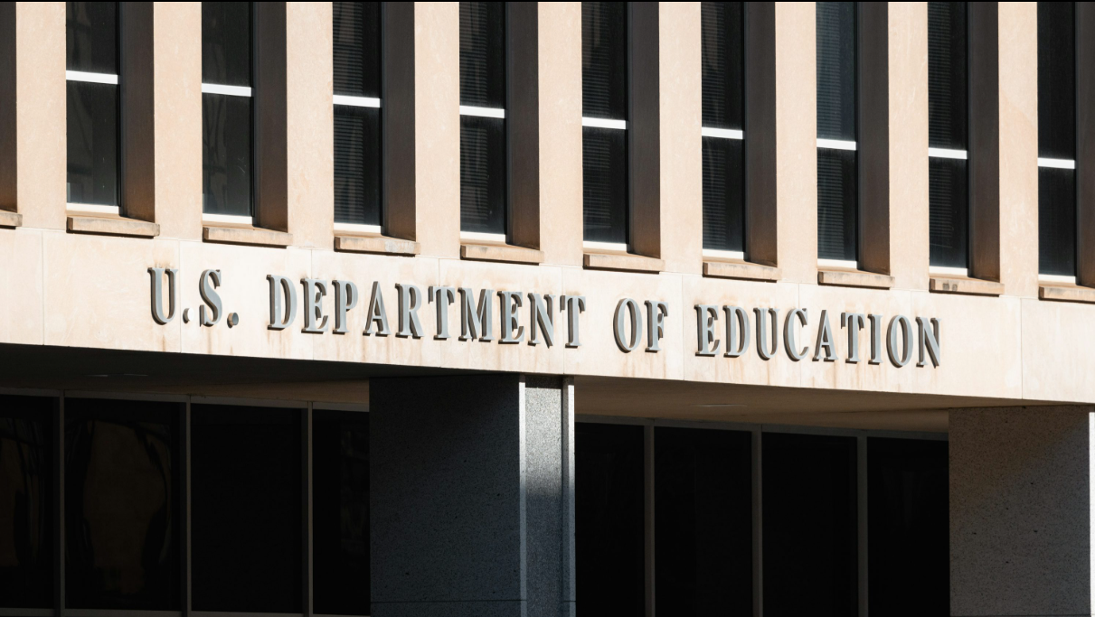 Education Department Ends Transgender Student Protection Agreements with Schools