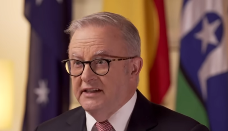 Australia Welcomes U.S.–Iran Ceasefire, Urges De-escalation and Diplomacy