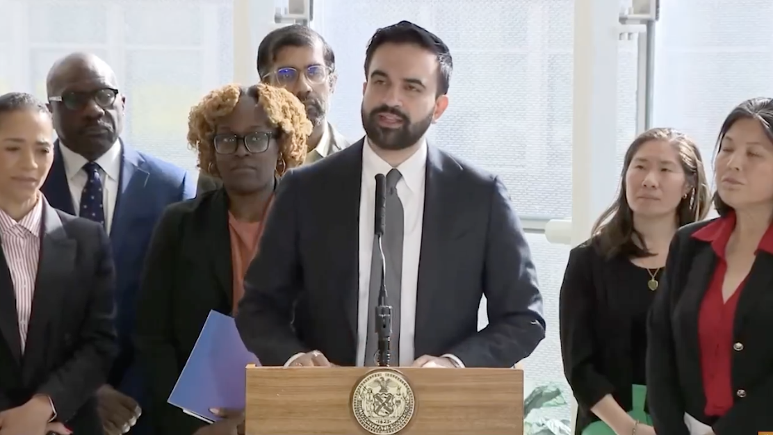 NYC Mayor Proposes Tax Increases Amid Debate Over Equity Plan and Economic Policy