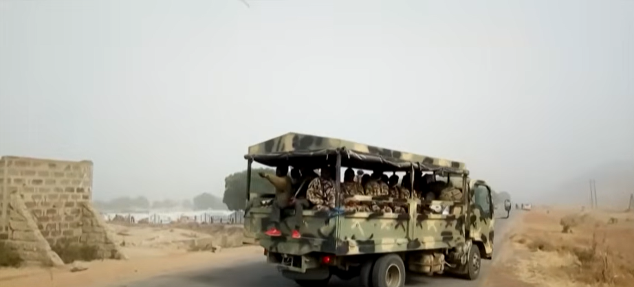 U.S. Issues Level 3 Travel Advisories for Nigeria, Ethiopia, and São Tomé and Príncipe