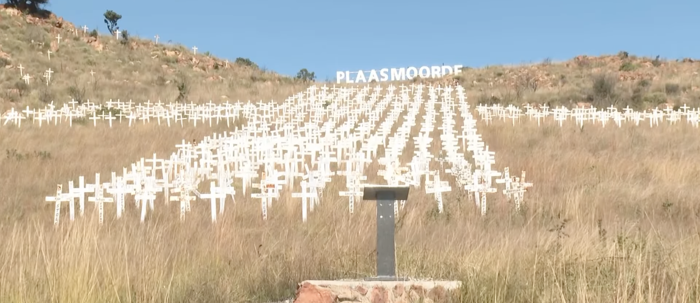 Refugee Admissions Shift Dramatically as Nearly All New Arrivals Come From South Africa