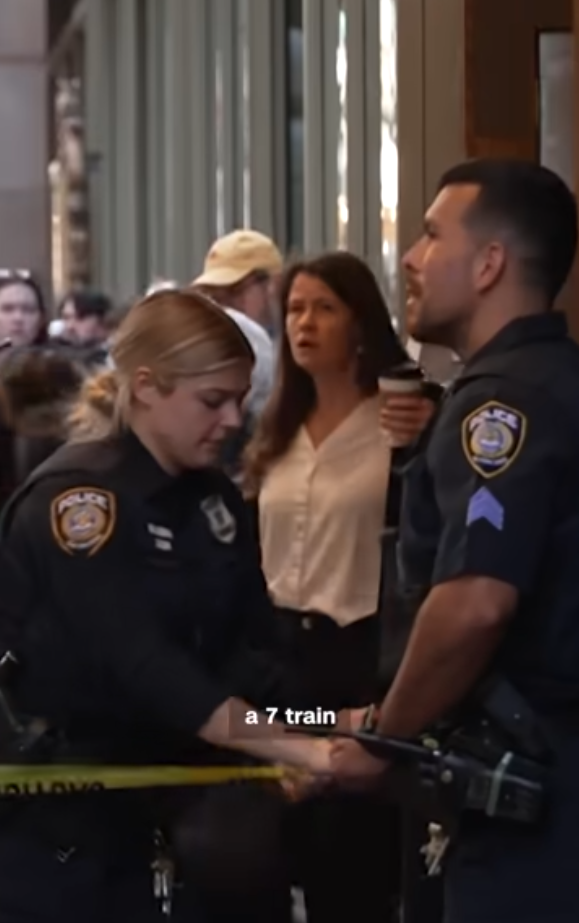 Machete Attack at Grand Central: Three Injured as Police Fatally Shoot ...