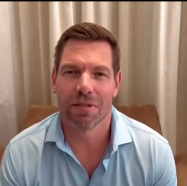 Manhattan Prosecutors Open Investigation Into Sexual Misconduct Allegations Against Rep. Eric Swalwell