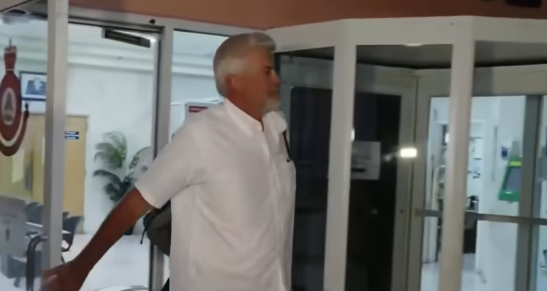 Husband Released as Search Continues for Missing Michigan Woman in the Bahamas