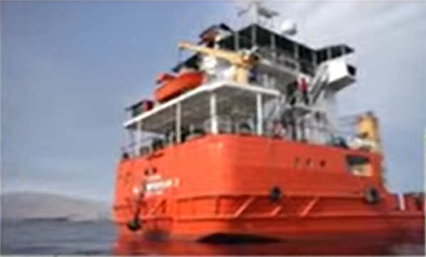 U.S. Says Naval Blockade Has Halted Most of Iran’s Maritime Trade