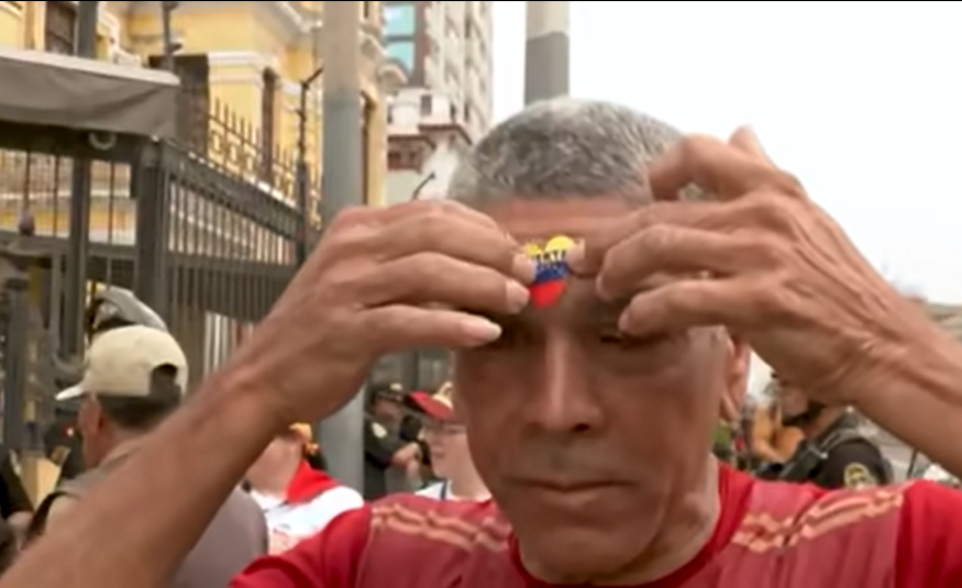 Venezuelans See Partial Return of Freedoms After Maduro’s Capture