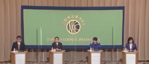 North Korea Launches Ballistic Missiles, Raising Fresh Security Concerns